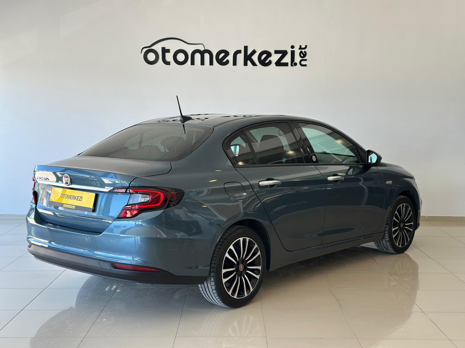 FIAT EGEA 7